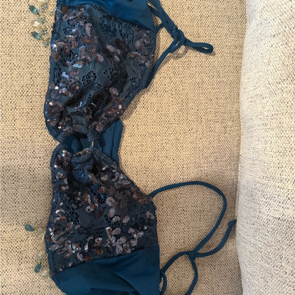 Sew Electric Midnight Raven Pixie Set - image 3